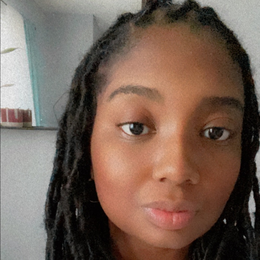 Meet your Posher, T’keyah